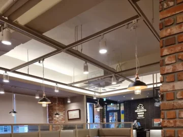 나만의 파스타를 만끽하는 행복, 의정부 ‘코너13’에서 맛보는 특별한 풍미 여행