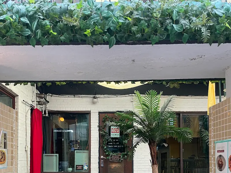 누메로도스 전경