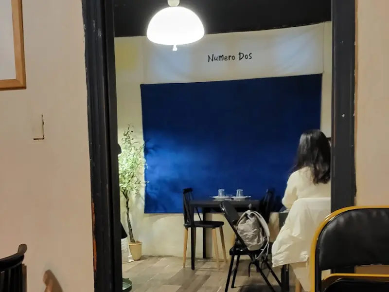 누메로도스 내부