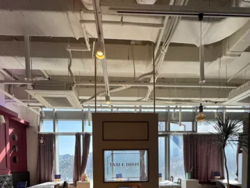 광안대교 뷰 맛집! 부산 용호동에서 즐기는 특별한 파스타 브런치