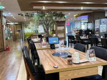 용호동 맛집 식당3선에서 힙하게 즐기는 돼지갈비 레전드