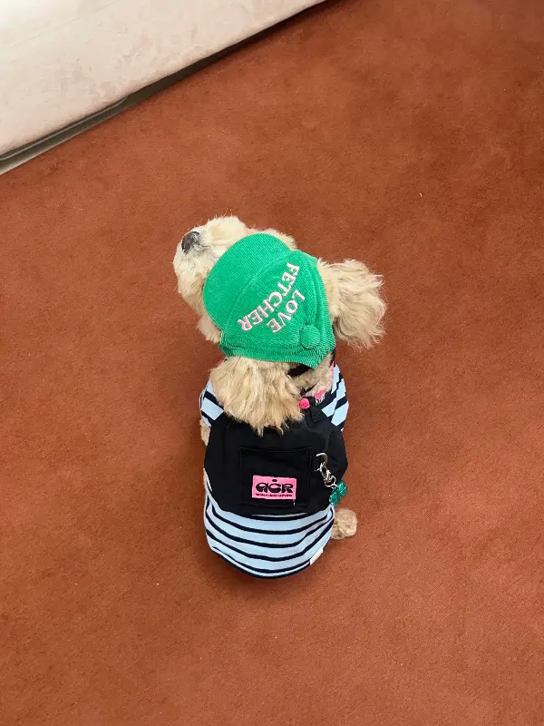 므므흐스 버거 내부