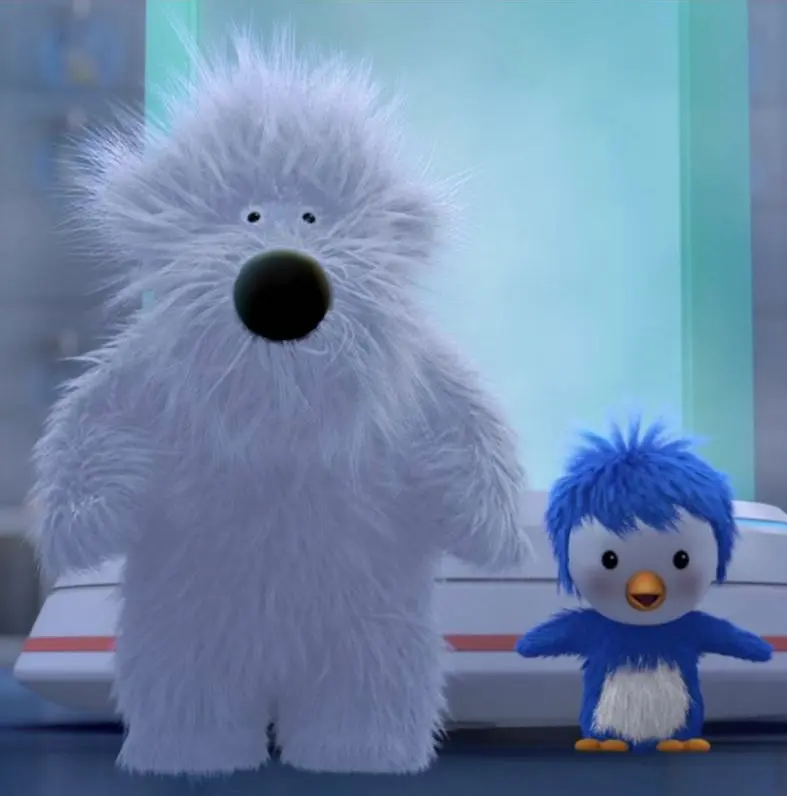 군침도는 탕수육