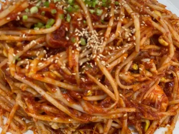 뇌를 자극하는 매운 맛, 도계동 경원해물찜에서 발견한 창원 해물찜 맛집의 과학