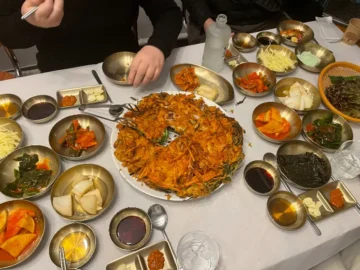 팔당호반의 과학적 미식 탐험, 버드나무집 남양주본점: 환상적인 뷰와 함께 즐기는 경기 맛집