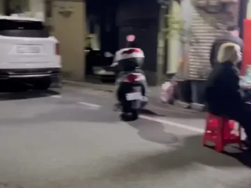 골목 숨은 대구 닭발 맛집, 비산동 부산아나고에서 인생 닭발 찾았다!