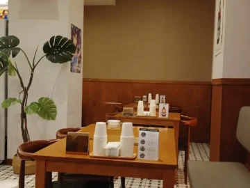 청량한 경포 해변, 특별한 맛집 발견! 루이식당에서 즐기는 덮밥 레전드!