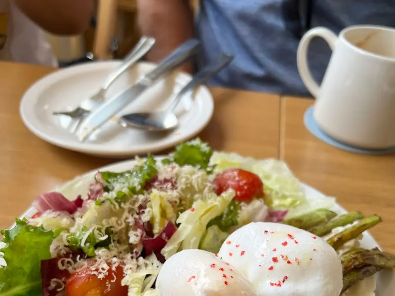 또 다른 샐러드