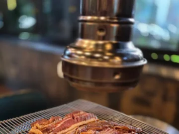 추억이 깃든 들안길 돼지갈비, 대구 서민갈비에서 맛보는 변치 않는 맛