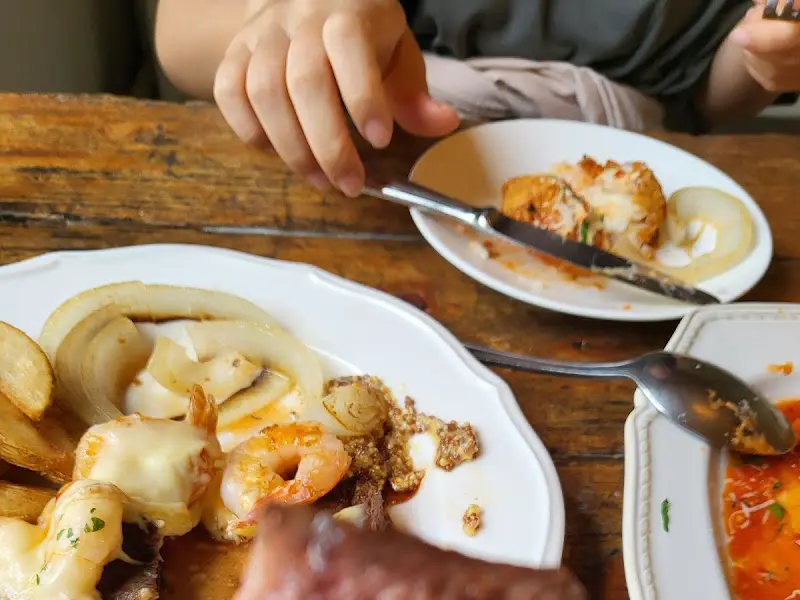 라클렛 스테이크