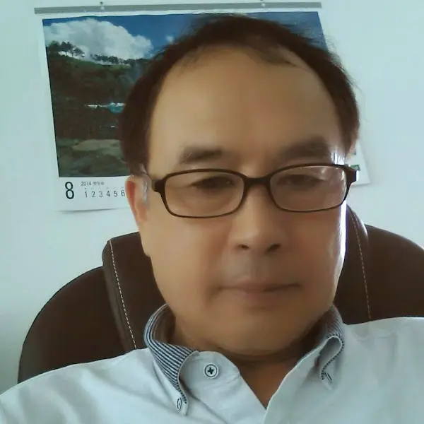 사장님 추정 이미지