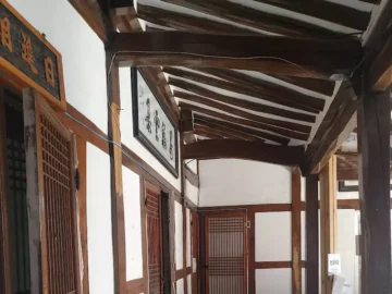 영광의 숨겨진 맛, 청아한정식에서 만난 고풍스러운 한 끼 만찬 기행