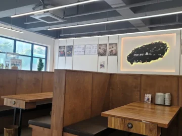 속 풀리는 뜨끈한 국밥 한 그릇, 서귀포시 맛집 제주은희네해장국에서 만나는 고향의 맛