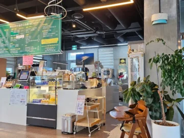 하동 벌천, 예술과 커피 향에 취하는 힐링 맛집 카페 탐방기