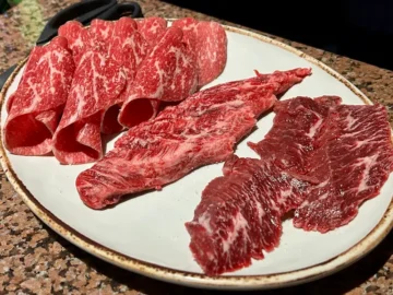 가양역 숨은 한우 맛집, 등촌동 “주촌한우로스구이”에서 제대로 힐링!