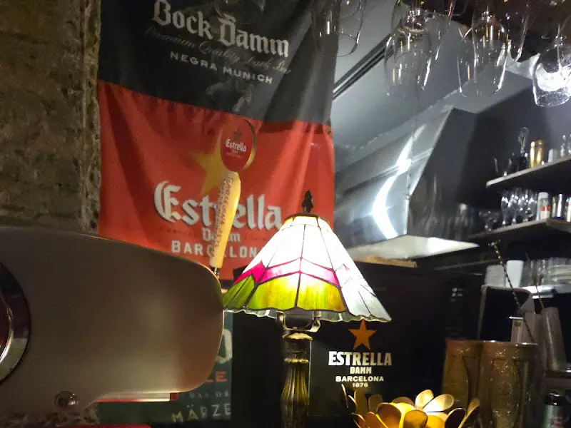 스페인 맥주 에스트렐라