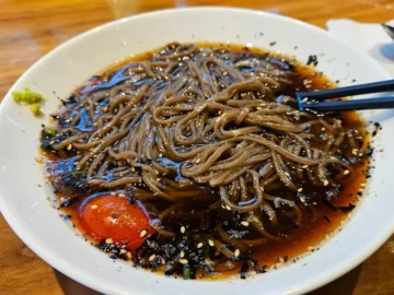 추억이 방울방울, 제천 아랑경양회관에서 맛보는 정겨운 돈까스 맛집