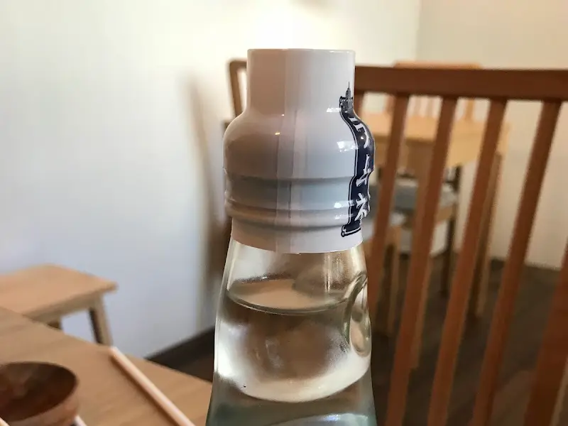 일본 사이다 병뚜껑