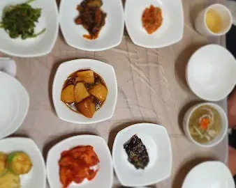 보성에서 맛보는 푸근한 고향의 맛, 찰매돌솥밥 여기가 진짜배기 맛집이여