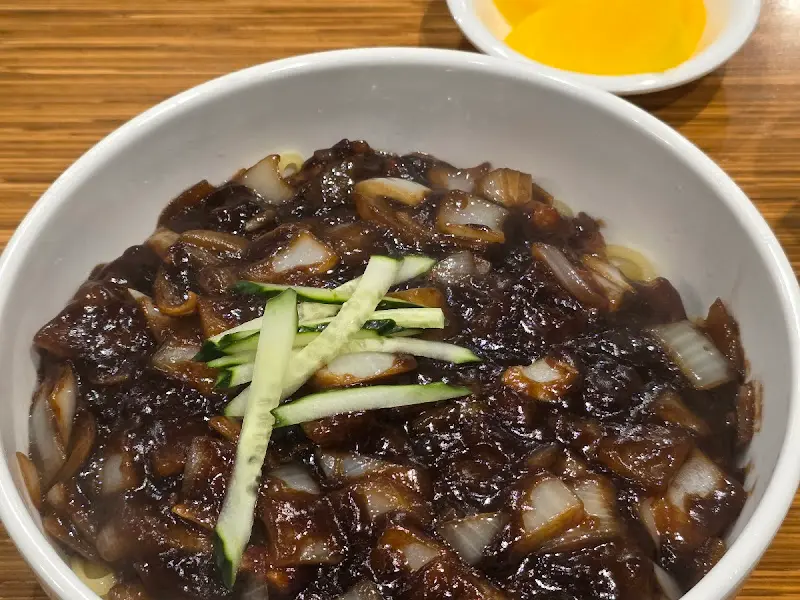 취밍 내부 인테리어