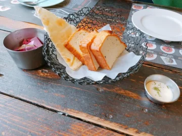 부산대 앞에서 맛보는 이탈리아의 향수, 델라고에서 추억을 되짚는 맛집 기행