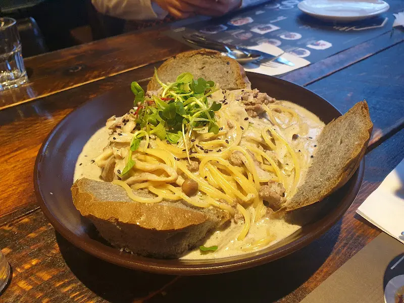 깔끔한 내부 인테리어