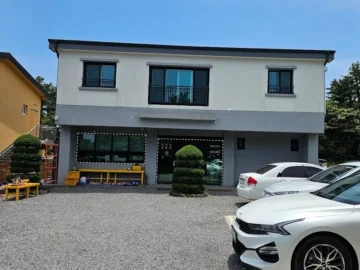 안돌오름 숨은 보석! 제주 향토음식 레전드 맛집 발견기