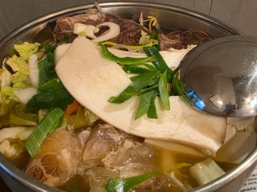 충정로에서 발견한 막걸리의 향연, 느린마을양조장에서 맛보는 인생 전 맛집