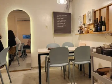 화성행궁 나들이, 수원 맛집 종착역은 바로 여기였구만!