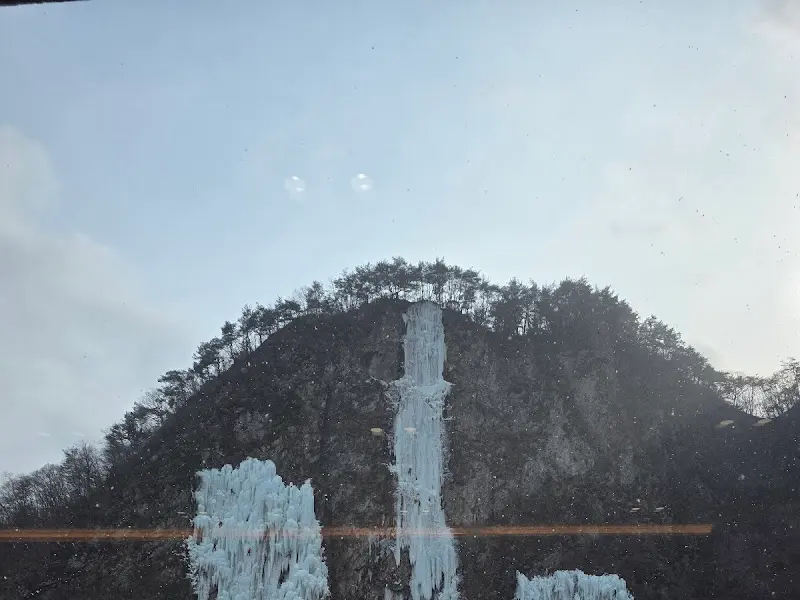 스톤크릭 야외 좌석