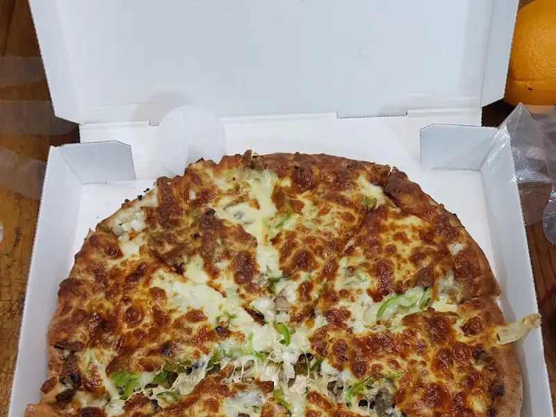 송시몬의 피자 이야기 전체샷