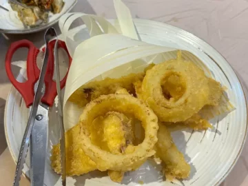 야, 경산에서 복어 요리 맛집 찾는다면 무조건 “복어잡는사람들” 본점 가봐!