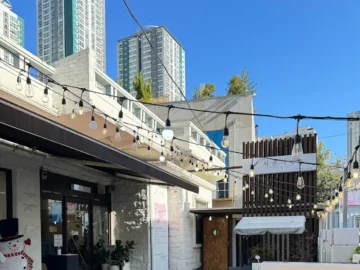 부산대 앞에서 만난 인생 비빔국수 맛집! 서문국수, 건강한 맛에 감동!