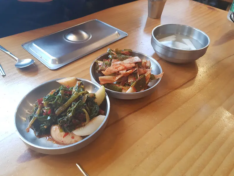 겉바속촉 미꾸라지 튀김