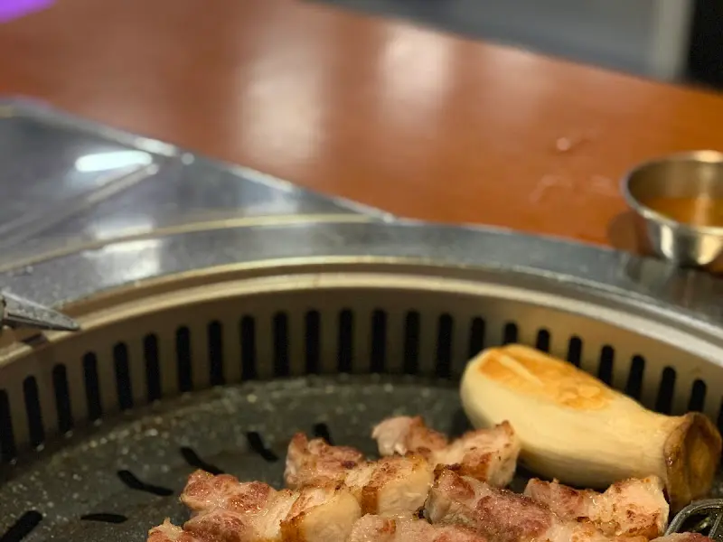 고반식당 수영센텀점 돈치맛살
