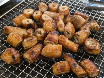 탄수화물 연구가의 대구 미식 탐험기: 구공탄막창 본점, 막창 맛집의 과학적 분석