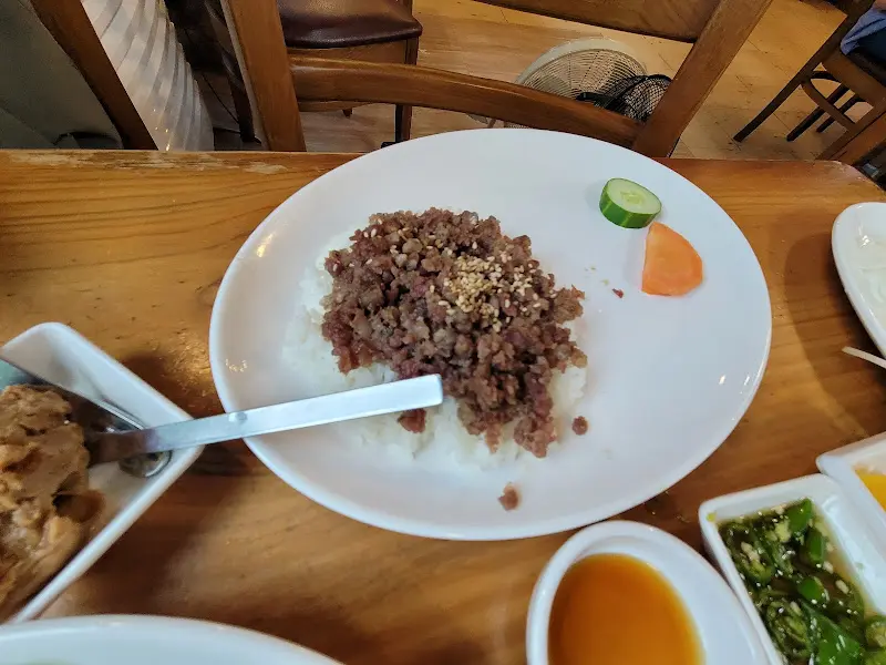 포사이 내부 모습