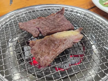 태백에서 맛보는 환상적인 한우, 으뜸한우에서 경험하는 최고의 순간 (지역명 맛집)