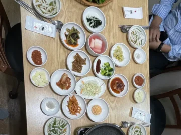고향의 맛이 느껴지는 단양 석갈비 맛집, 이 맛 잊지 못할거야