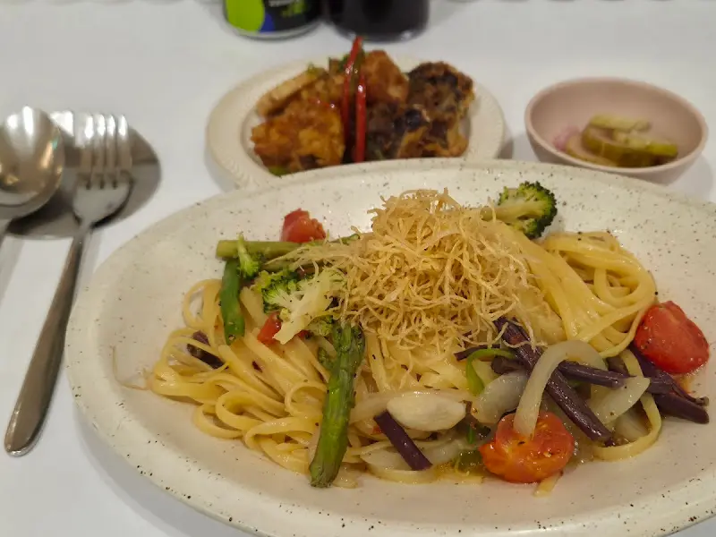 플랜튜드 전체 메뉴