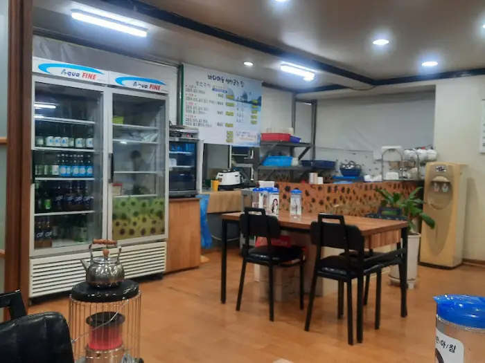 가게 내부 모습