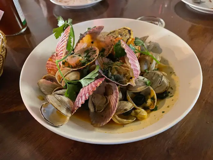 아란치니 플레이트