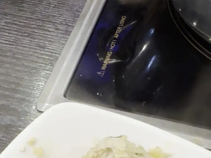 인덕션 렌지
