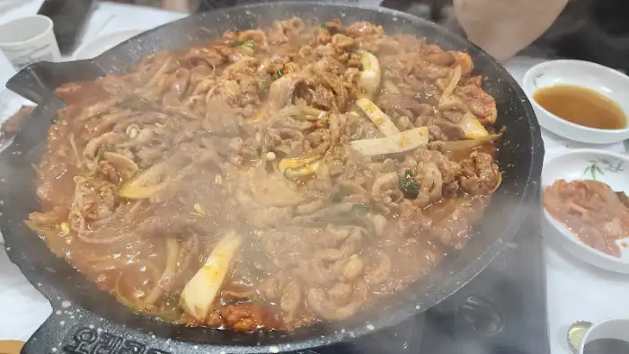 곰탕