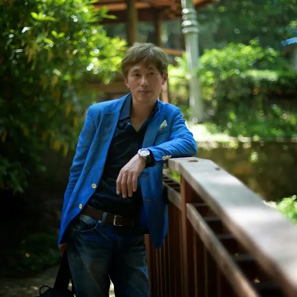 식당 주변 풍경