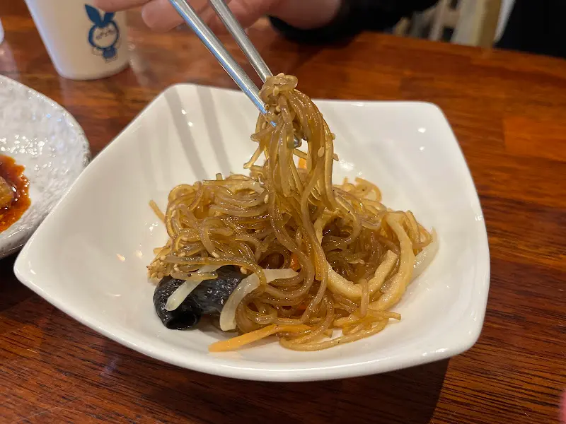 환상적인 술친구, 시원한 막걸리