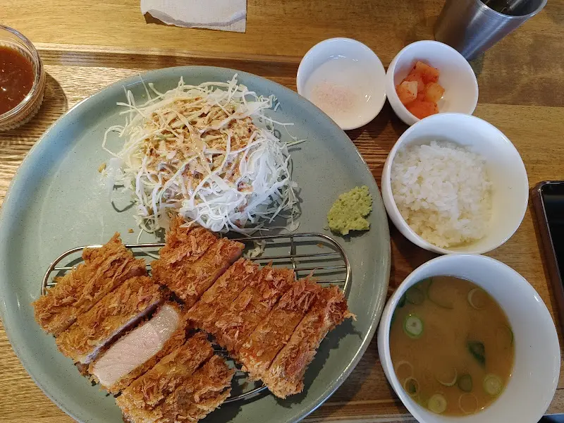 윳쿠리 한상차림