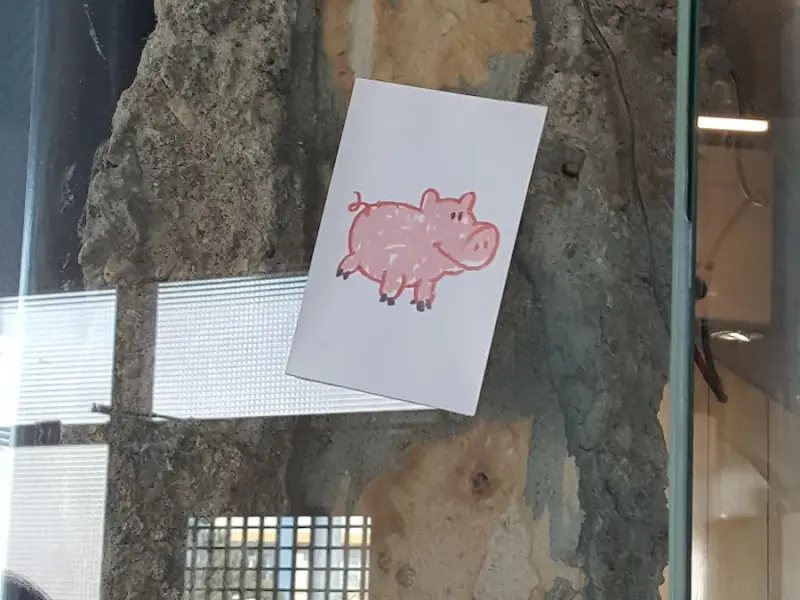 깔끔한 테이블 세팅