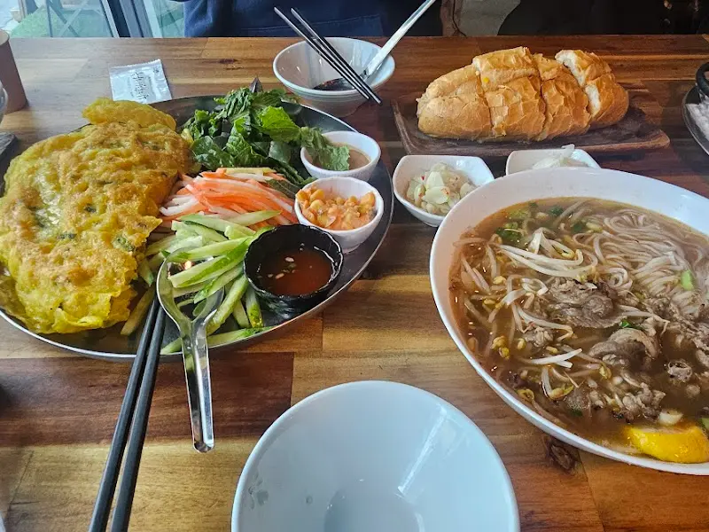 반세오 한상차림