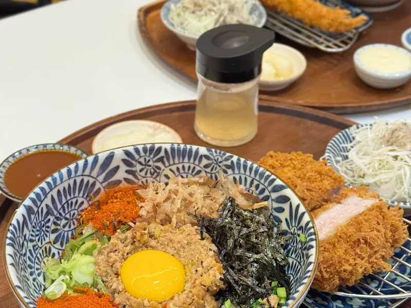 백소정 한상차림